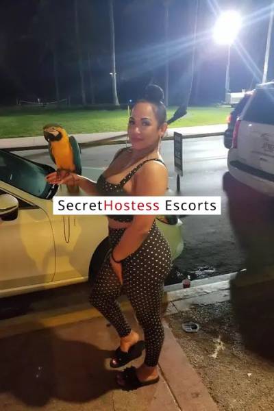 31 Year Old American Escort Luxembourg - Image 3