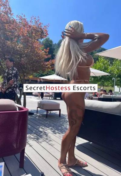 27 Year Old Swiss Escort Montreux Blonde - Image 5