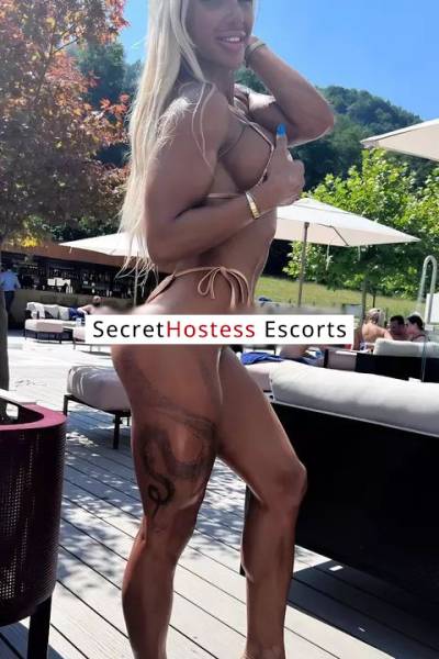 27 Year Old Swiss Escort Montreux Blonde - Image 6