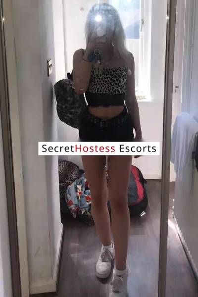 Noelle 23Yrs Old Escort 52KG 161CM Tall Toronto Image - 0