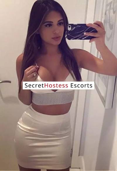 25 Year Old Mongolian Escort Salmiya Brunette - Image 2