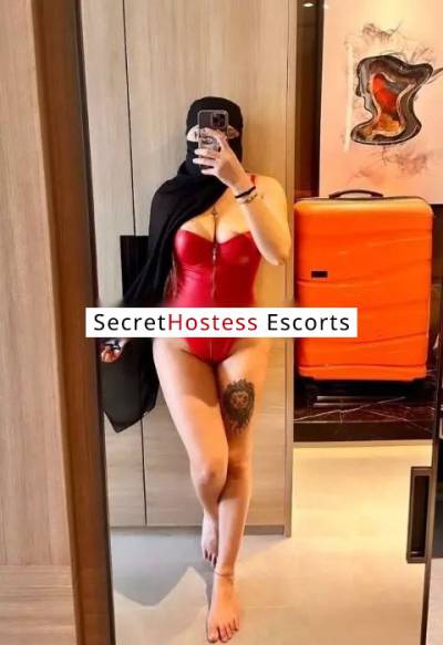 Noora Amber 20Yrs Old Escort 49KG 173CM Tall Singapore Image - 1