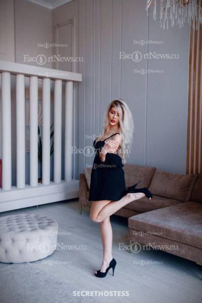 22 Year Old European Escort Riyadh - Image 2