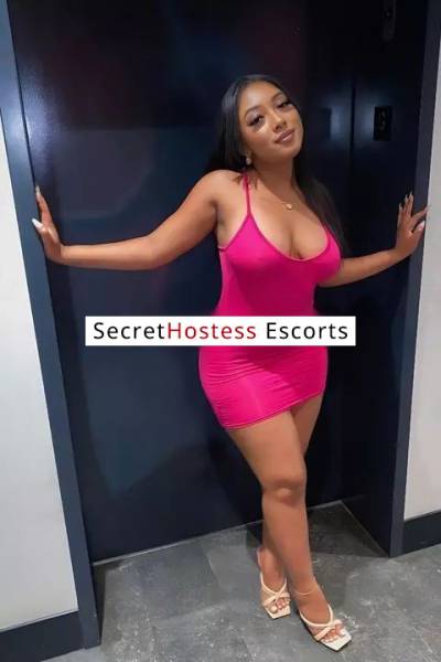 Queen 25Yrs Old Escort 75KG 169CM Tall Salmiya Image - 5