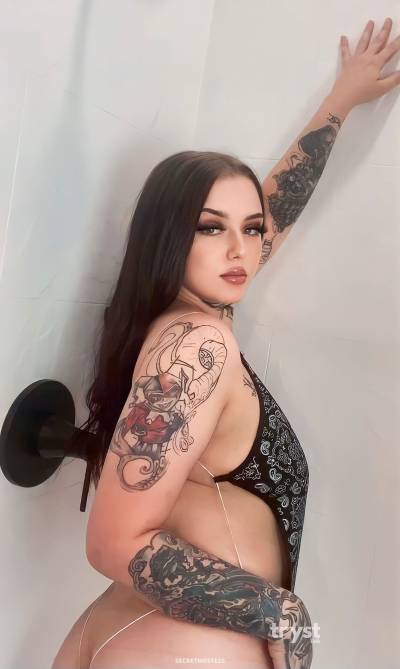 Roxy 20Yrs Old Escort Size 8 San Rafael CA Image - 4