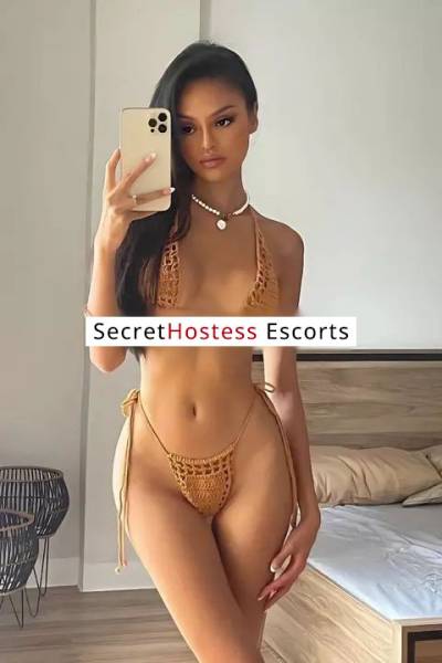 24 Year Old Thai Escort Hong Kong - Image 1