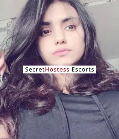 Samona 23Yrs Old Escort 55KG 170CM Tall Doha Image - 2