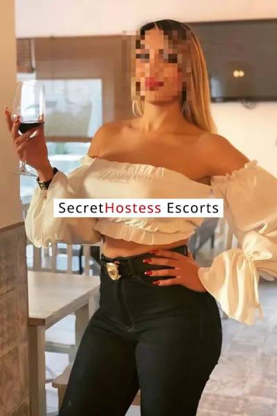 31 Year Old Escort Luxembourg Blonde - Image 6