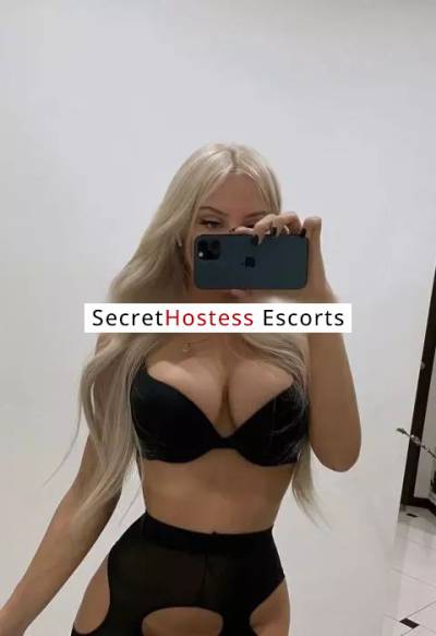 Sasha 21Yrs Old Escort 49KG 162CM Tall Hong Kong Image - 2