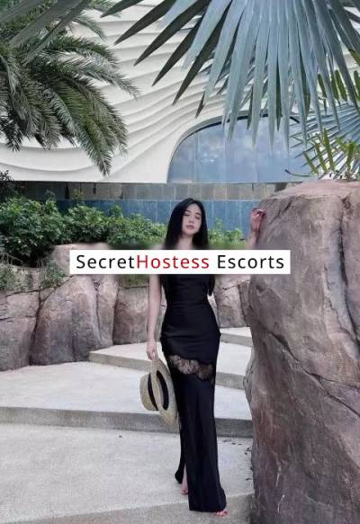 Saskia 23Yrs Old Escort 43KG 154CM Tall Jakarta Image - 14