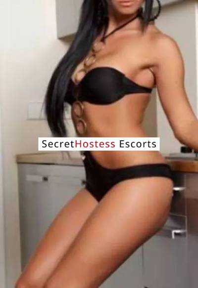 Selena 31Yrs Old Escort 50KG 170CM Tall Vienna Image - 0