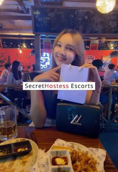 29 Year Old Korean Escort Hong Kong - Image 8