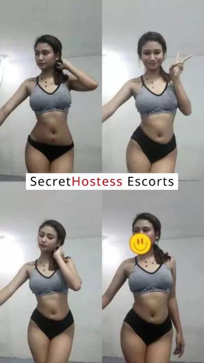 Shiela 21Yrs Old Escort 45KG 157CM Tall Quezon City Image - 2