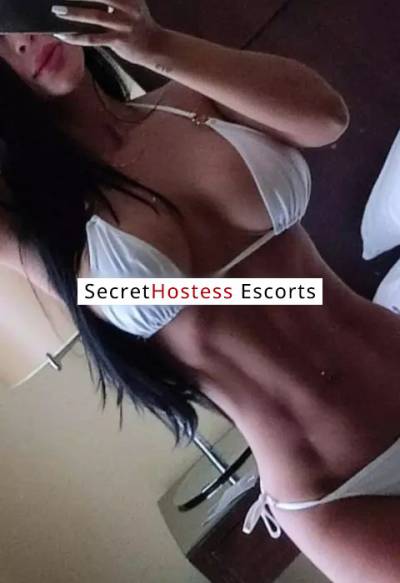 25 Year Old Colombian Escort Zagreb - Image 1