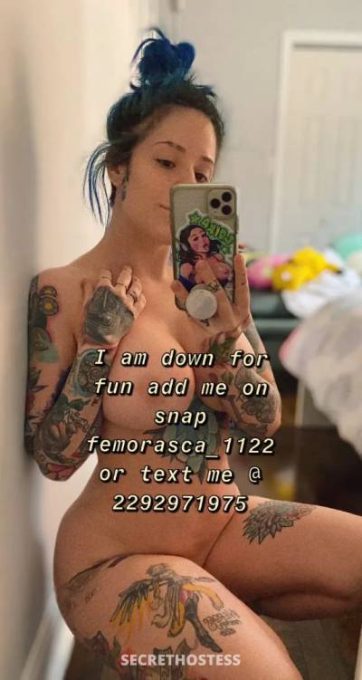 Taylor 24Yrs Old Escort Gadsden AL Image - 4