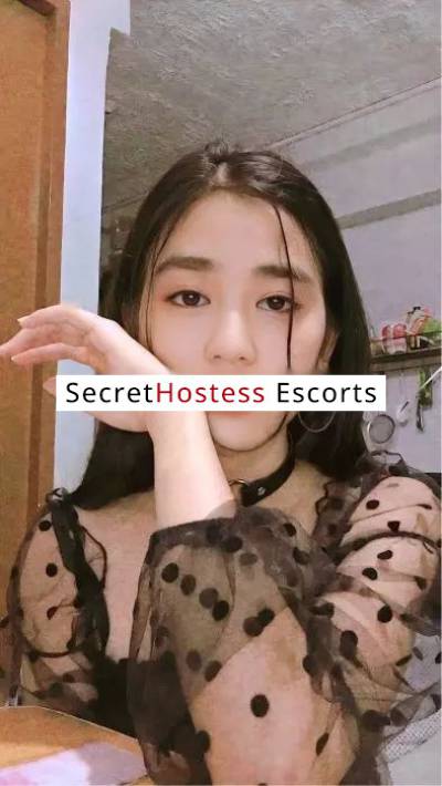 Tessa 22Yrs Old Escort 50KG 162CM Tall Makati City Image - 4