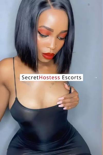 24 Year Old African Escort Nairobi - Image 2