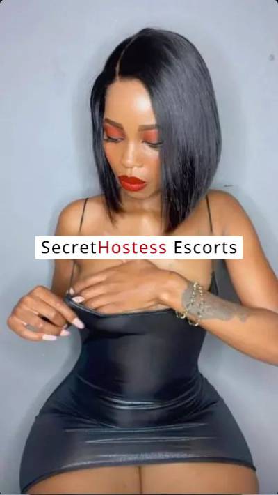 24 Year Old African Escort Nairobi - Image 3