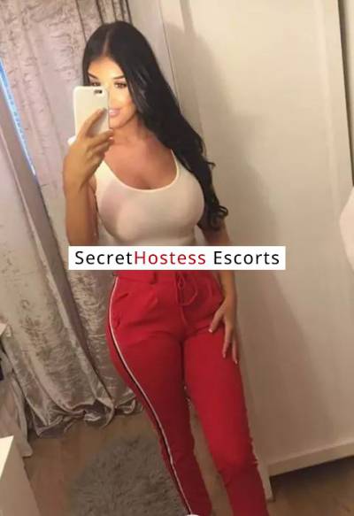 29 Year Old Brazilian Escort Stockholm - Image 2