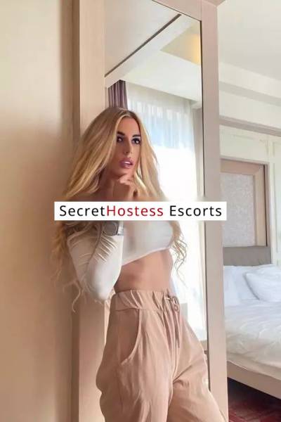 24 Year Old Russian Escort Durres Blonde - Image 5