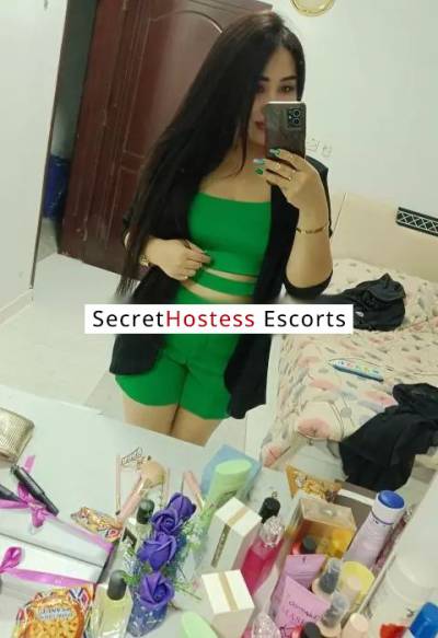 Yasmin 27Yrs Old Escort 60KG 164CM Tall Ghubra Image - 0