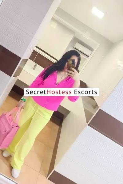 Yasmin 27Yrs Old Escort 60KG 164CM Tall Ghubra Image - 1