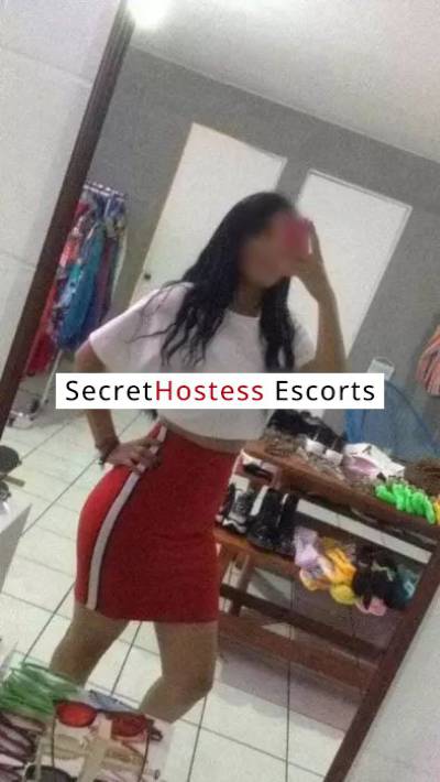 Zarha 29Yrs Old Escort 55KG 160CM Tall Mexico City Image - 1