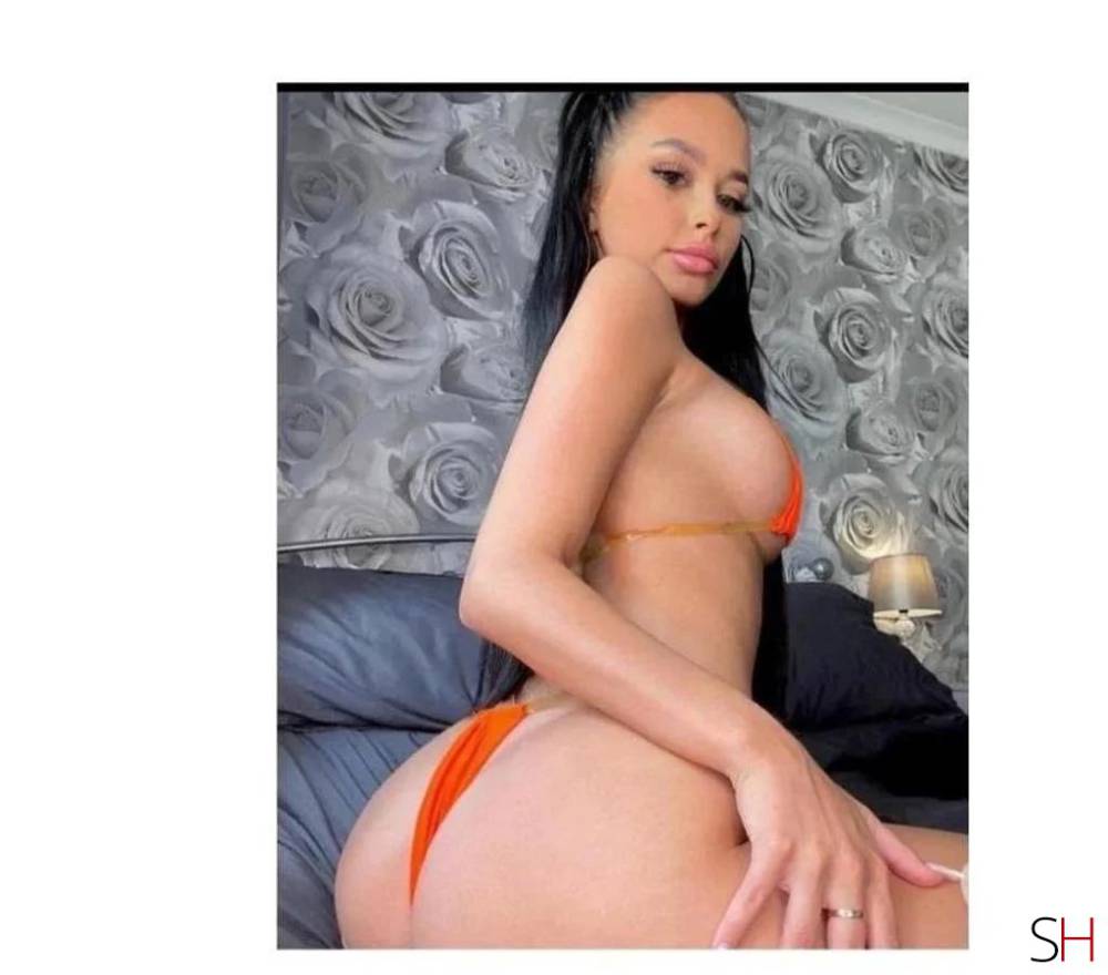 22Yrs Old Escort Nottingham Image - 2