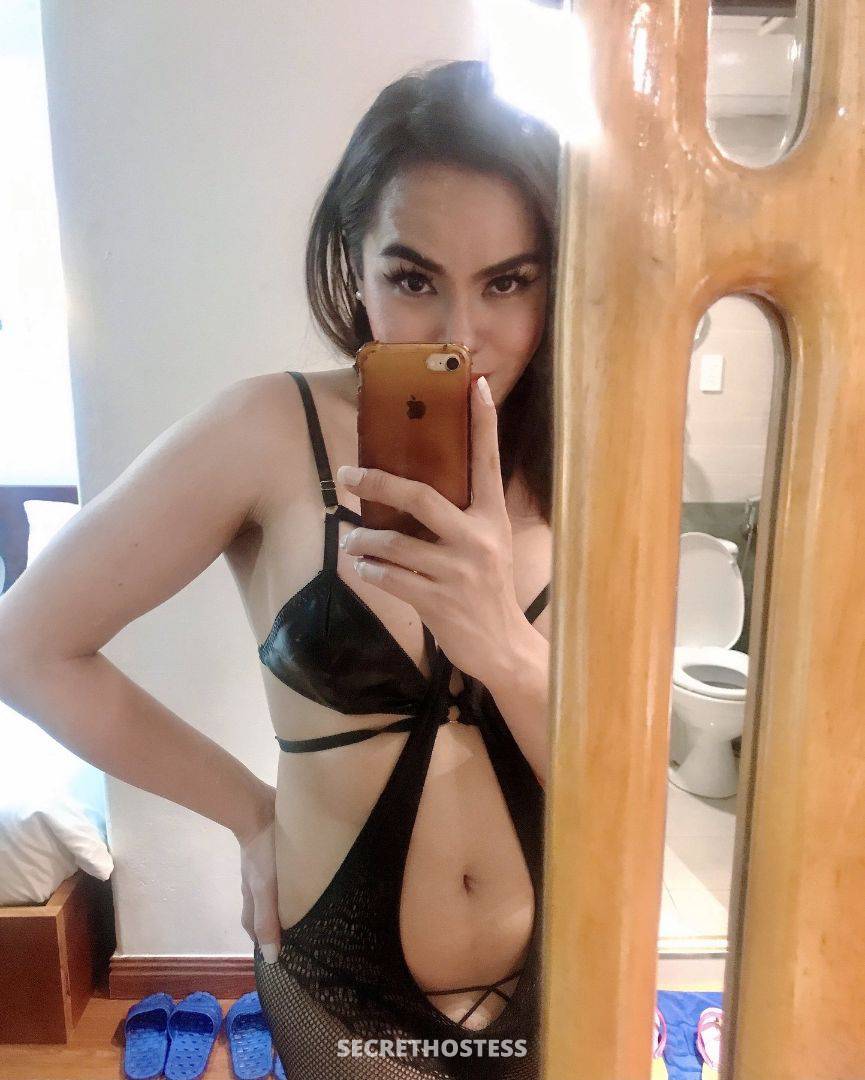 Ts Angel Vers Top Ladyboy, Transsexual escort Escorts Ho Chi Minh City  Vietnam