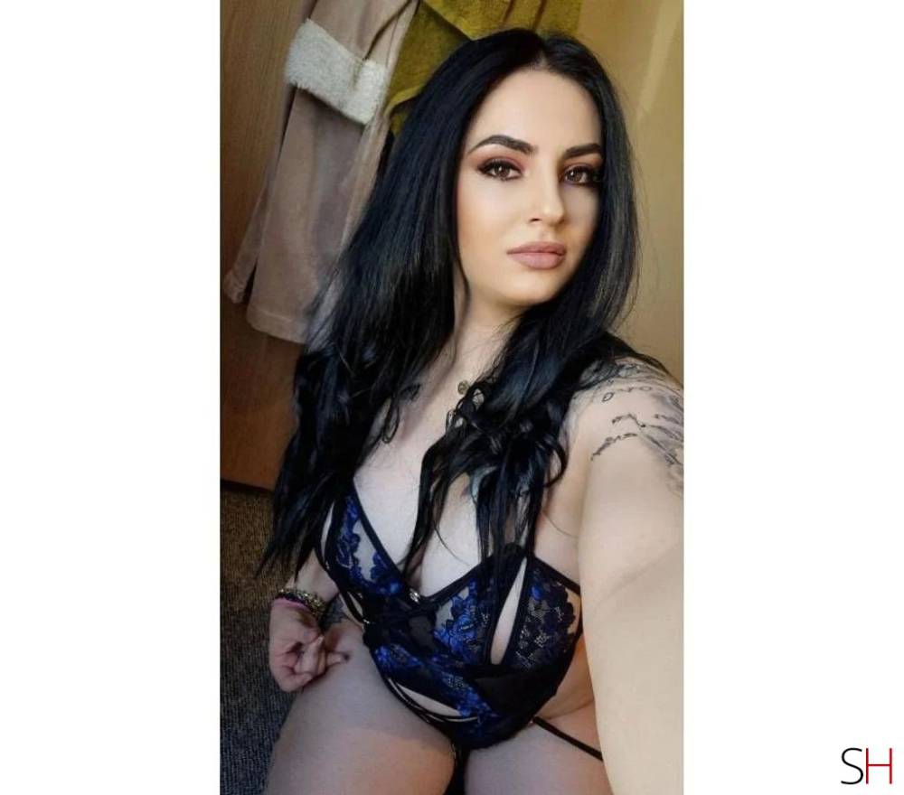 Bella 24Yrs Old Escort Peterborough Image - 4
