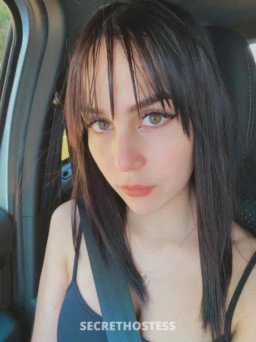 Victoria 25Yrs Old Escort Lawrence KS Image - 1