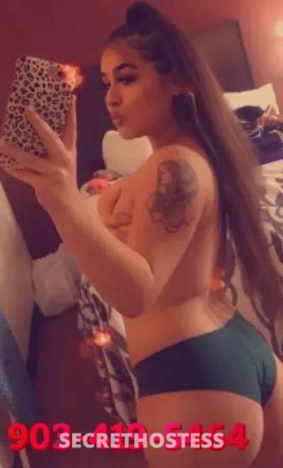  Rita 21Yrs Old Escort Tyler TX Image - 1