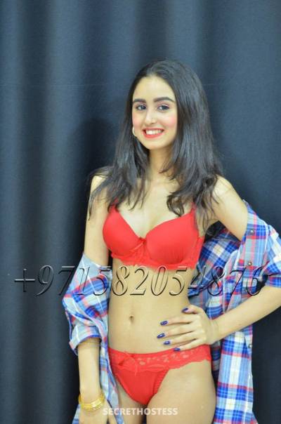 18Yrs Old Escort 169CM Tall Dubai Image - 6