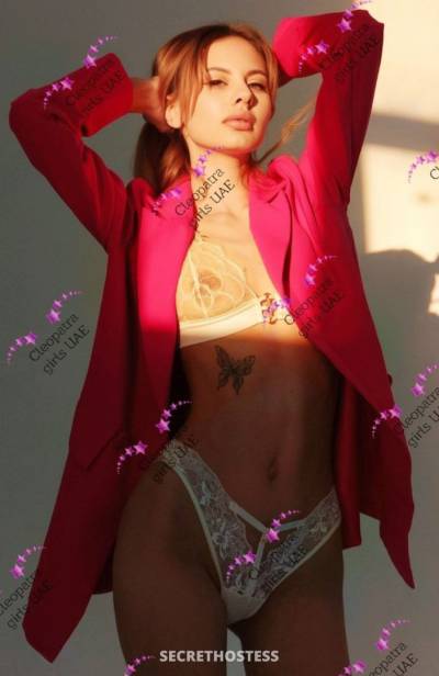19Yrs Old Escort 170CM Tall Abu Dhabi Image - 6