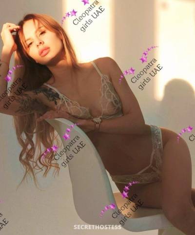19Yrs Old Escort 170CM Tall Abu Dhabi Image - 8