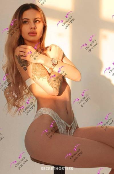 19Yrs Old Escort 170CM Tall Abu Dhabi Image - 9