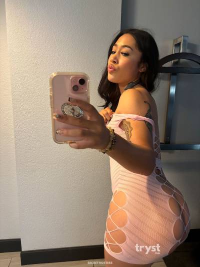 20Yrs Old Escort Size 8 Killeen TX Image - 3