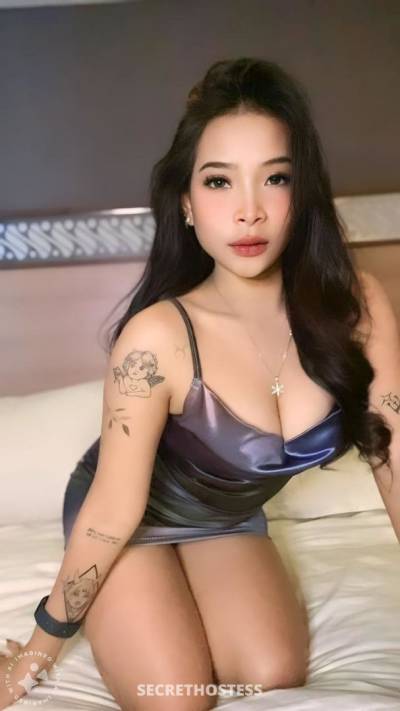 20Yrs Old Escort 155CM Tall Bali Image - 1