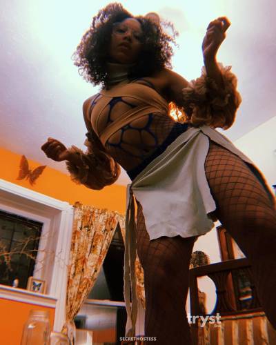 20 Year Old Black Escort Philadelphia PA Brunette - Image 4