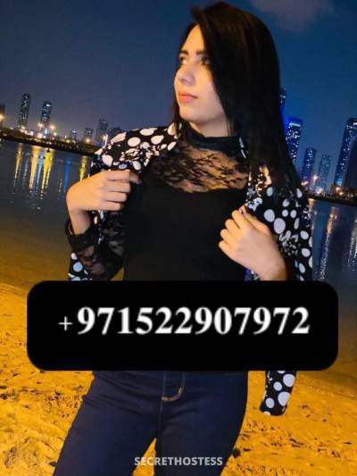 20Yrs Old Escort 171CM Tall Dubai Image - 1