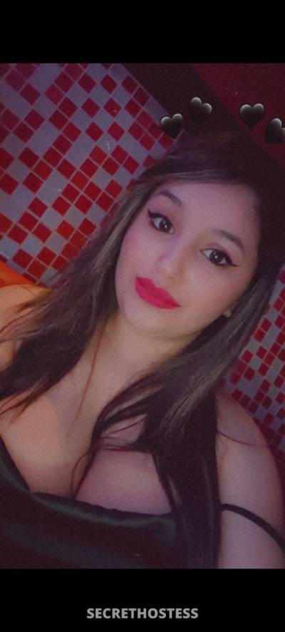 20Yrs Old Escort 168CM Tall Abu Dhabi Image - 2