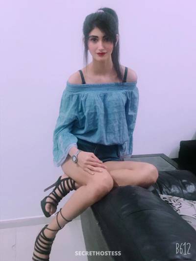 20Yrs Old Escort 162CM Tall Dubai Image - 1