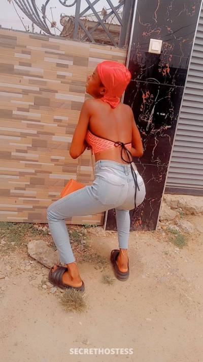 21Yrs Old Escort 175CM Tall Accra Image - 1