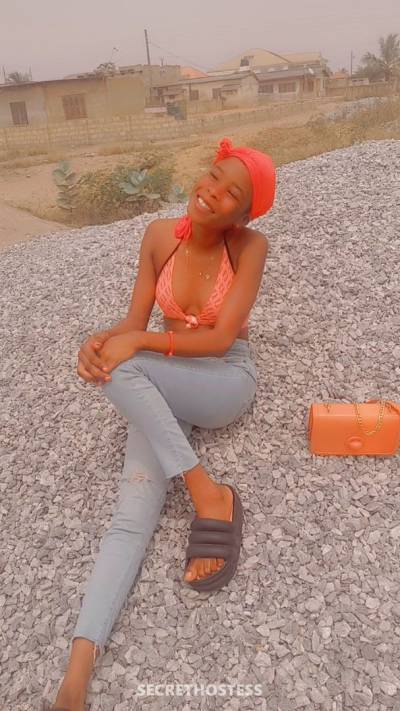 21Yrs Old Escort 175CM Tall Accra Image - 2