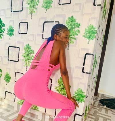 21 Year Old African Escort Accra - Image 6