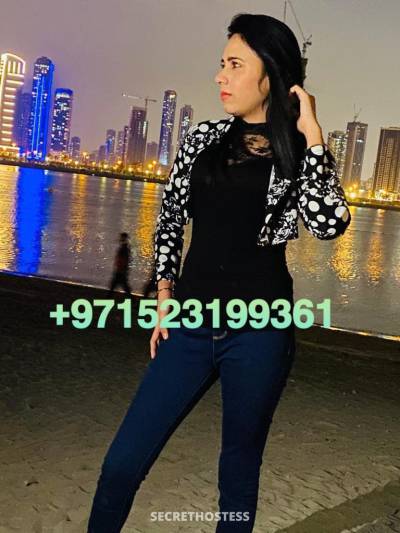 21Yrs Old Escort 165CM Tall Dubai Image - 0