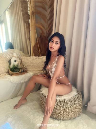 22Yrs Old Escort 160CM Tall Bali Image - 1