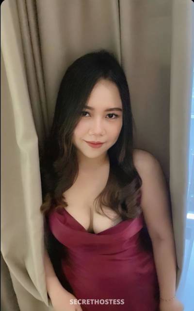 Shena, escort in Bali