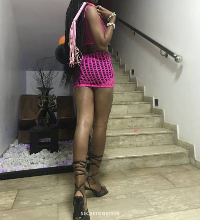 22Yrs Old Escort 165CM Tall Abuja Image - 4