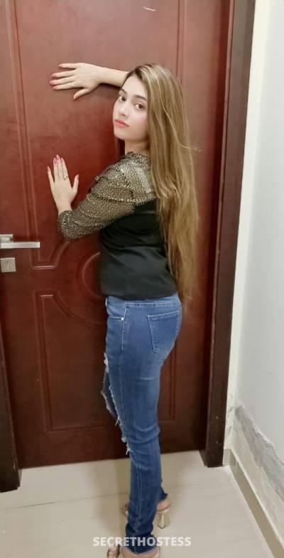 22Yrs Old Escort 167CM Tall Dubai Image - 2